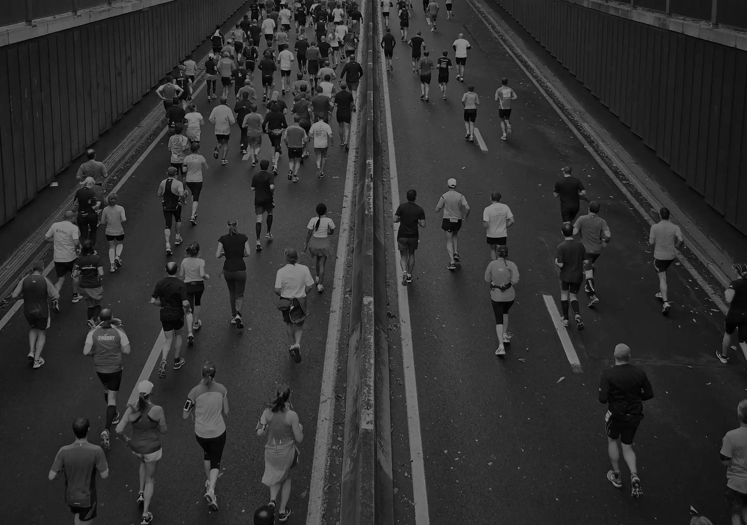 Calendario de Maratones en España 2024