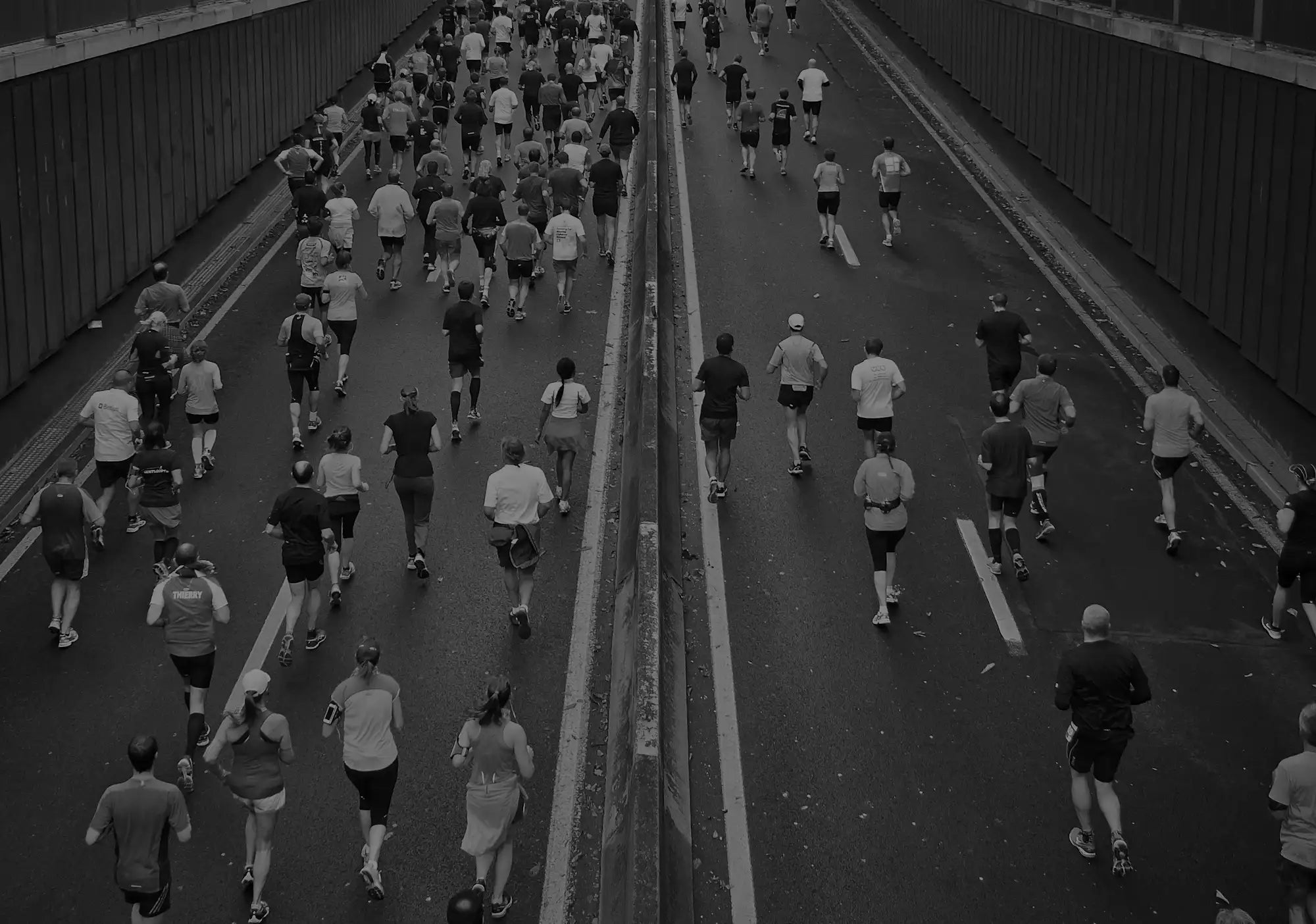 Calendario de Maratones en España 2024