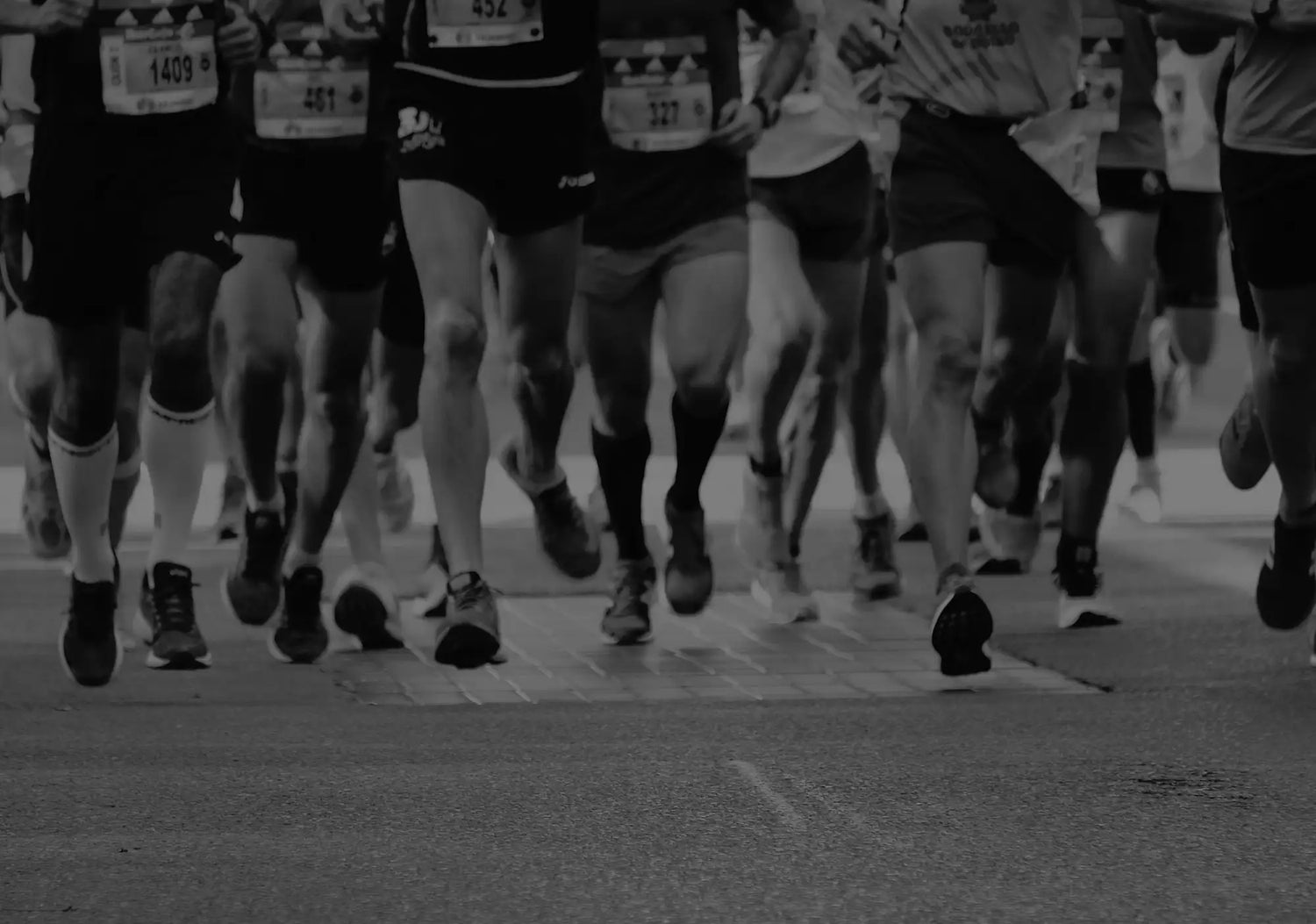 Maratón España 2023