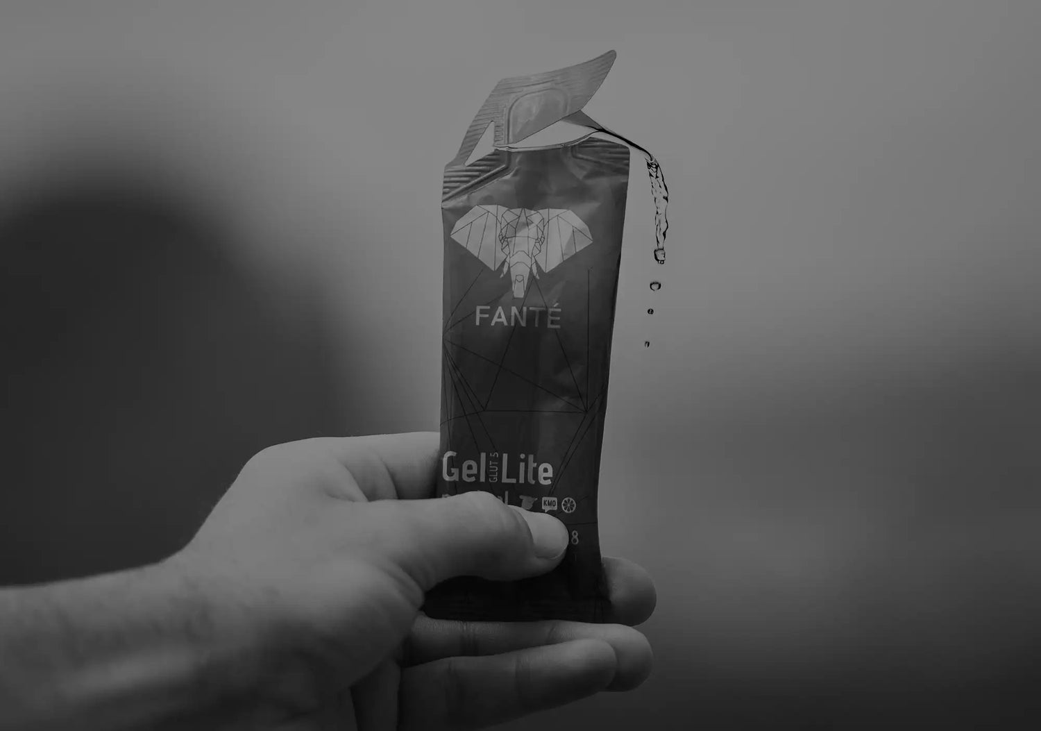 La ciencia detrás de los geles deportivos