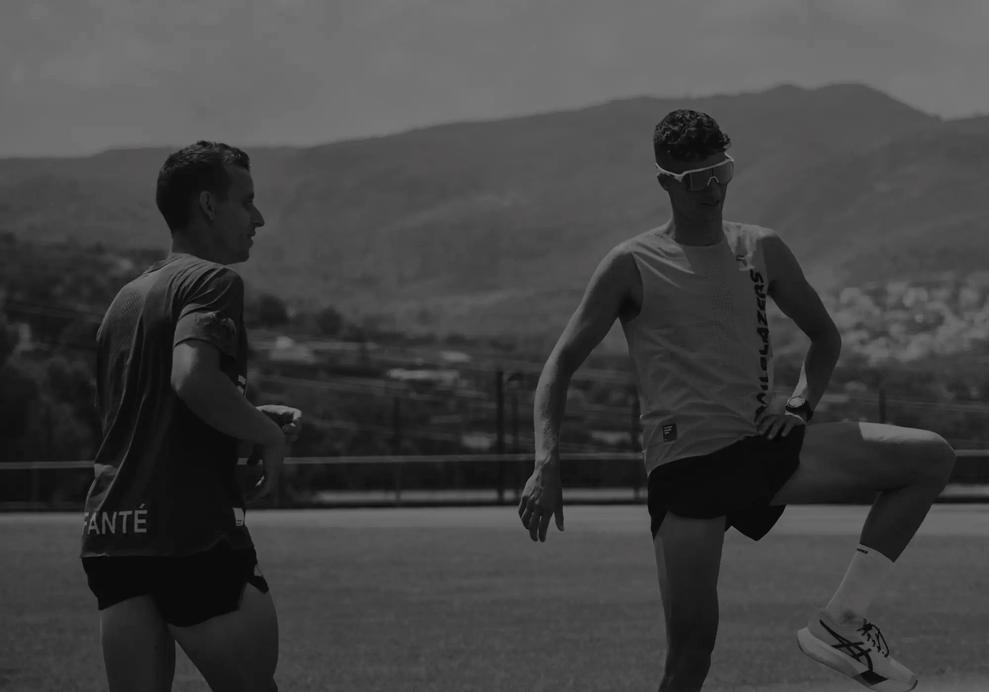 La equipación perfecta para tu próximo maratón