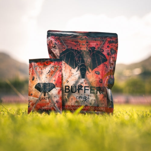 Suplementos Deportivos Fanté