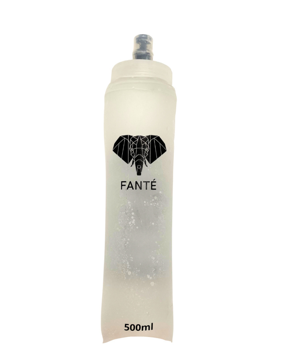 Soft Flask Fanté Team 500ml