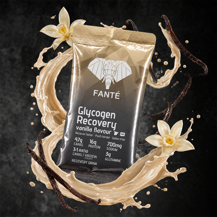 Glycogen Recovery Drink