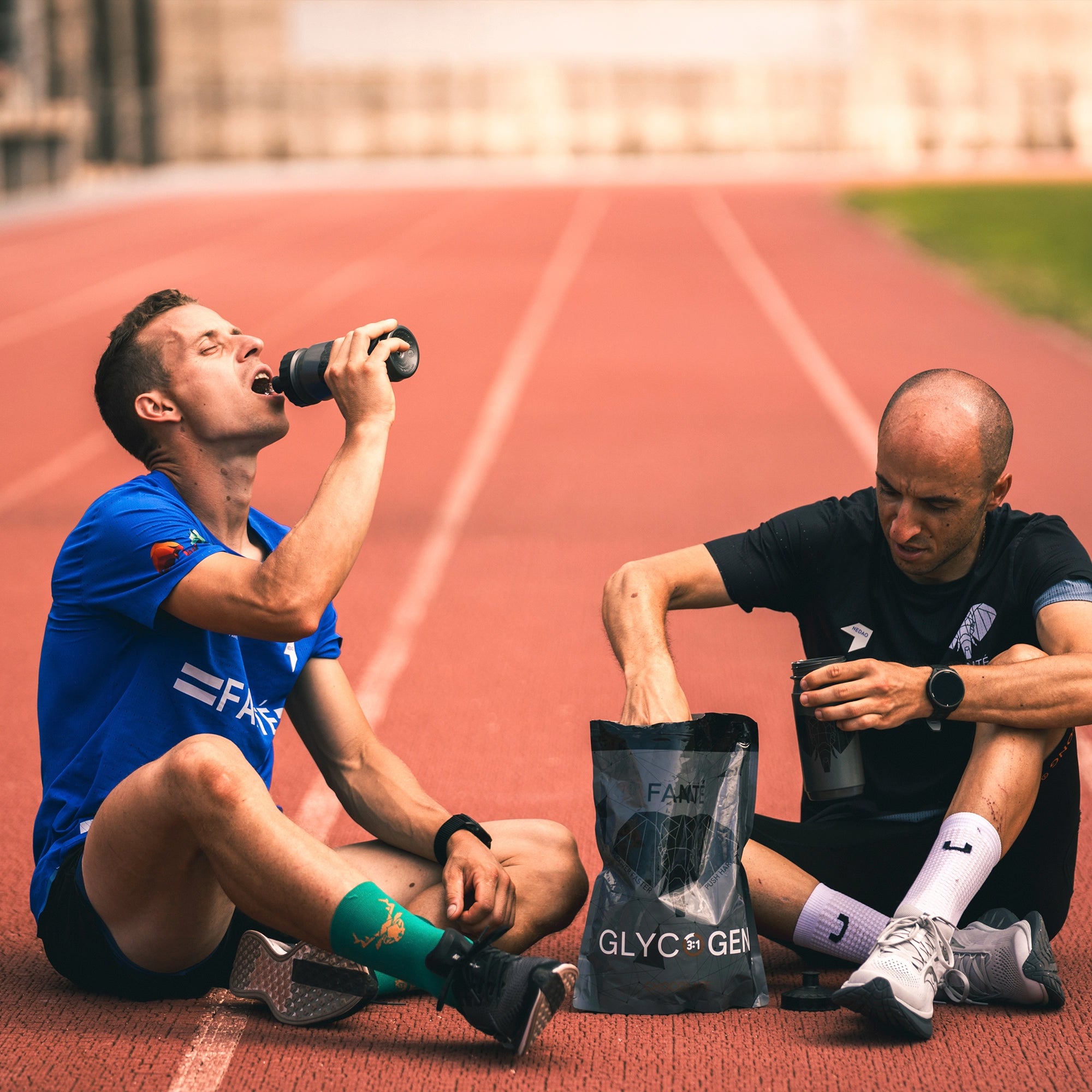 Long Distance Triathlon Pack