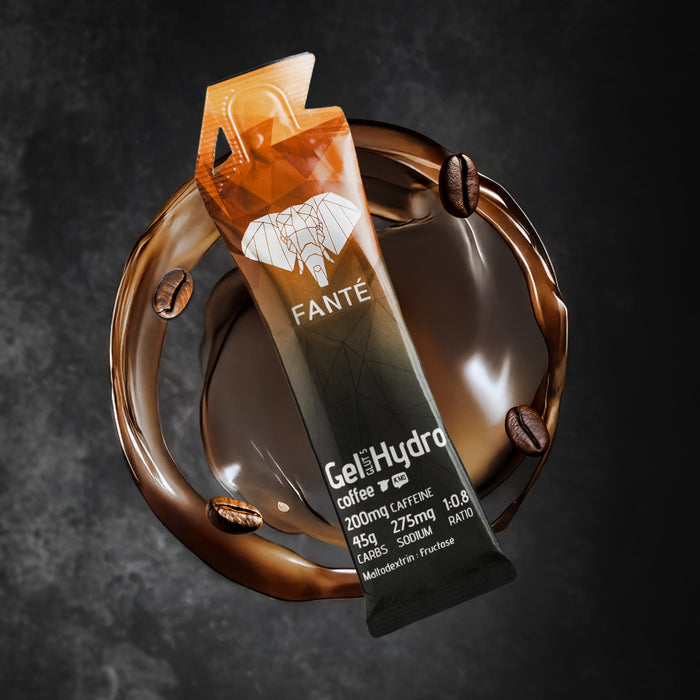 Hydro Gel 45 Caffeine