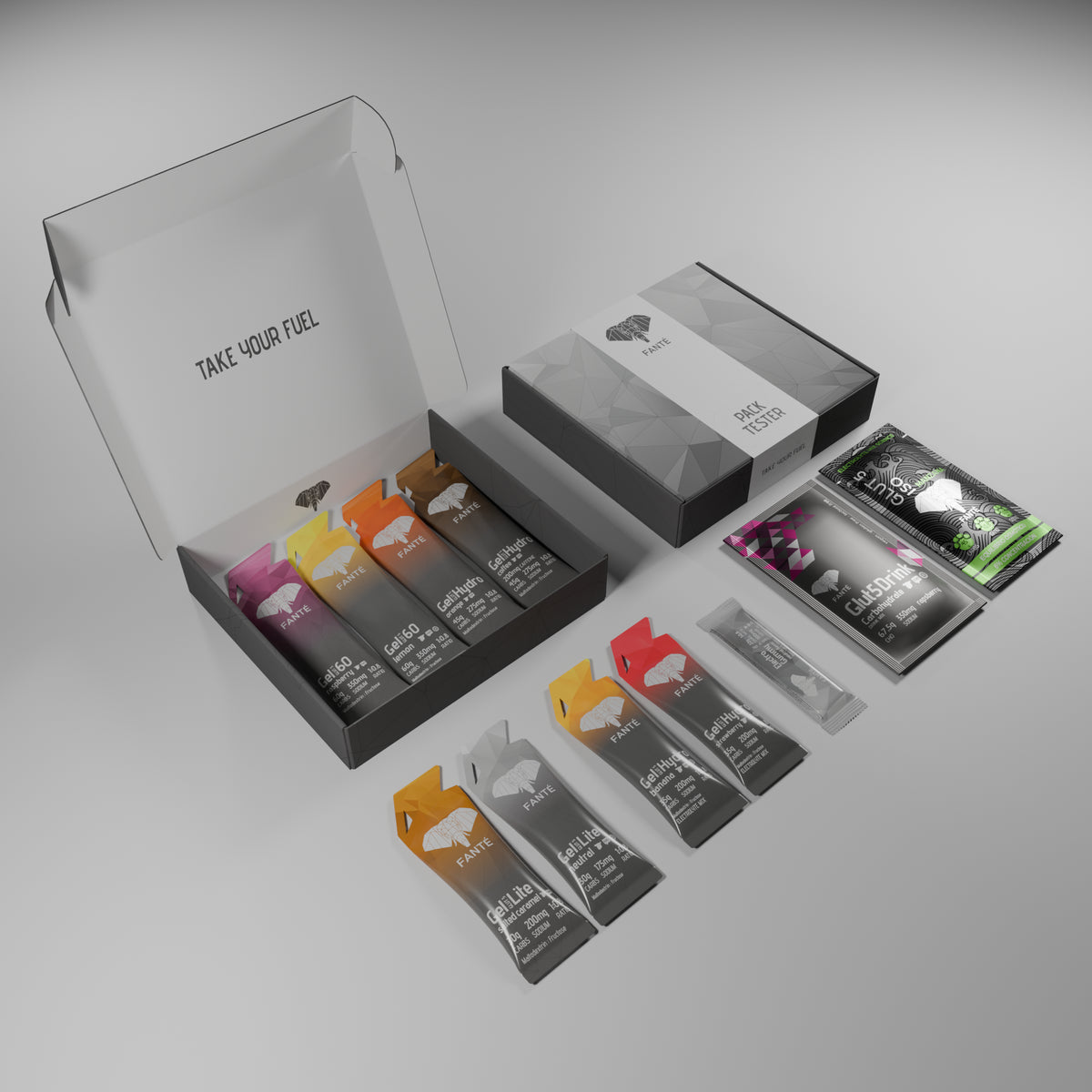 Pack Tester