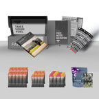 360 Half Marathon Pack / Level 1 - More than 1:45h