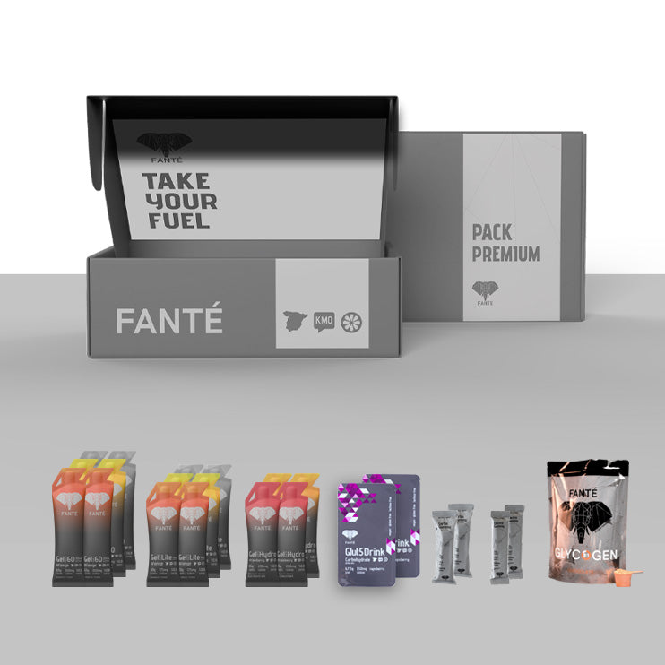 Pack Premium