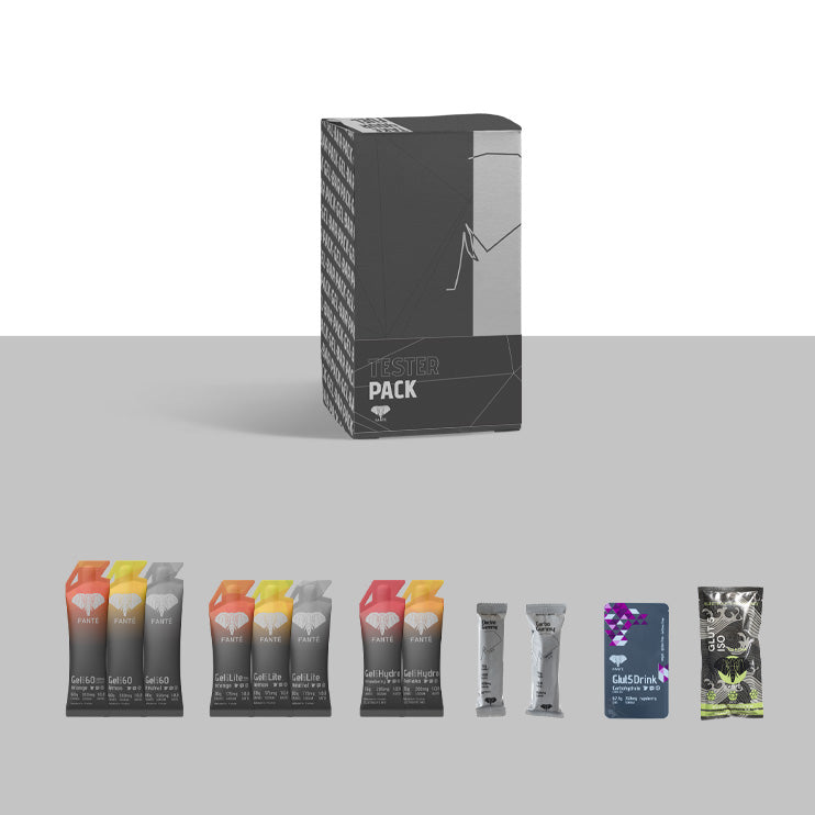 Pack Tester