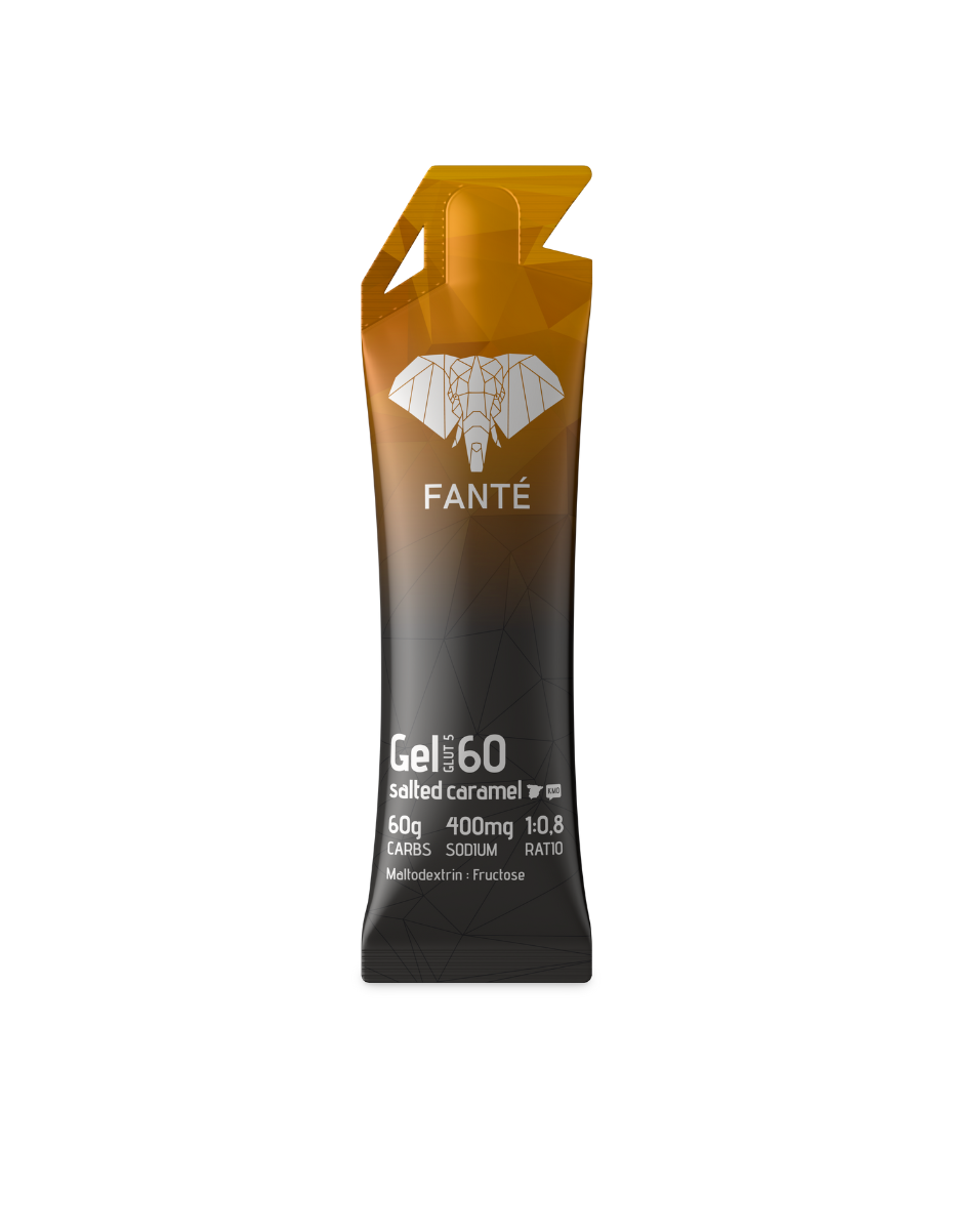 Gel 60 Caramelo salado