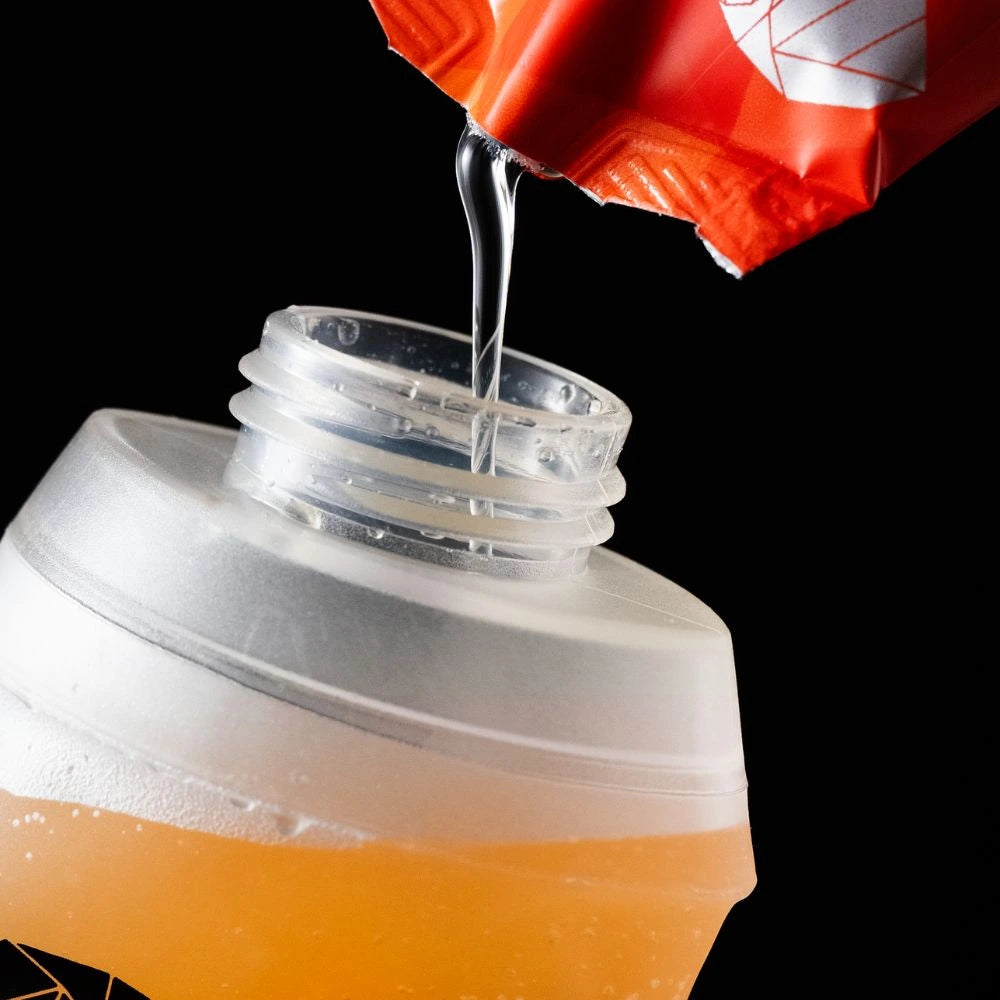 Garrafa térmica Fanté Team 500ml