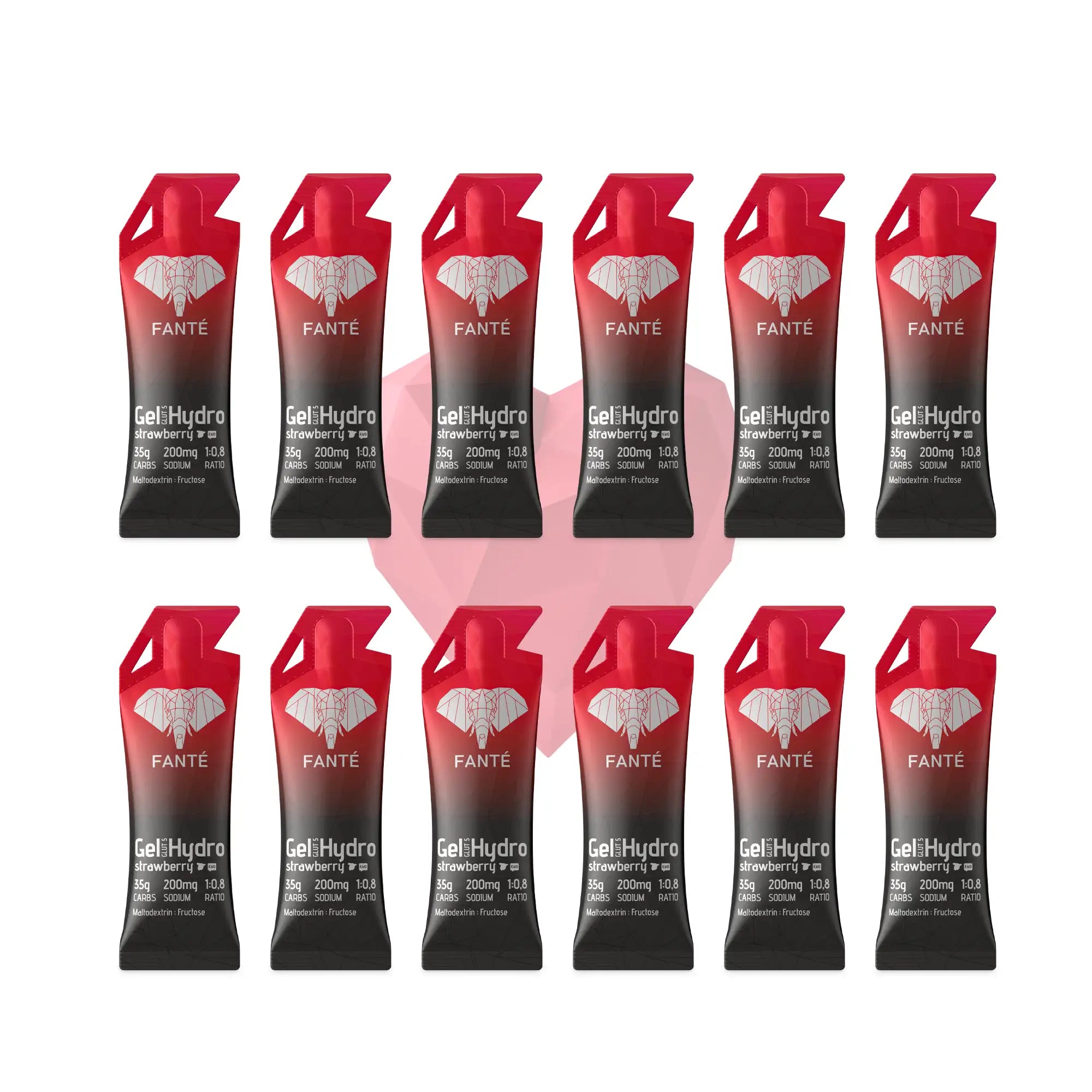 Valentine's Day Pack