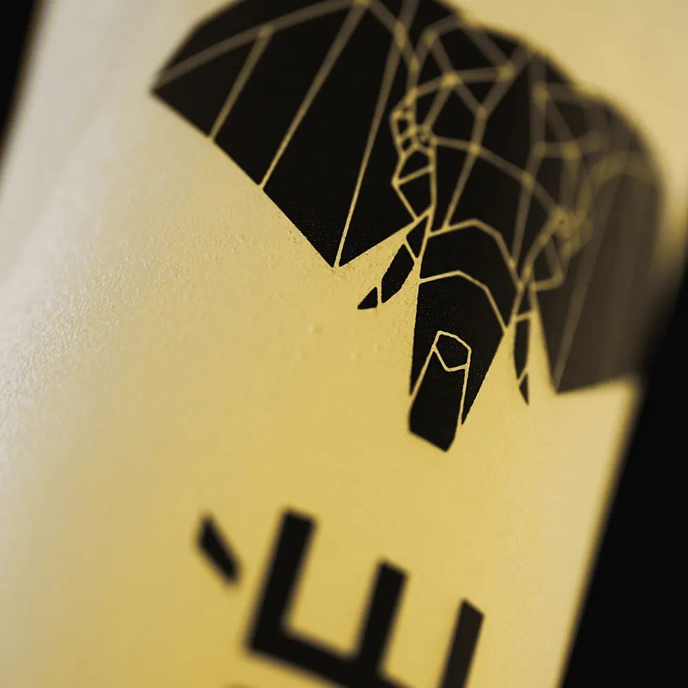 Garrafa térmica macia Fanté Team 250ml