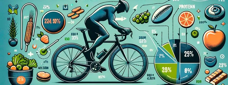 nutricion-ciclista-macronutrientes