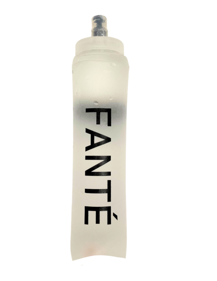 Soft flask Fanté team 500ml