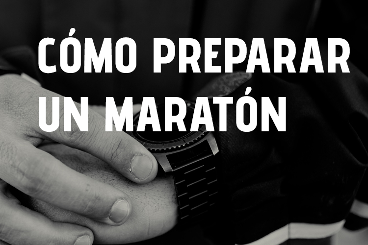 gominolas - ¿Cómo prepararse un maratón? FANTÉ