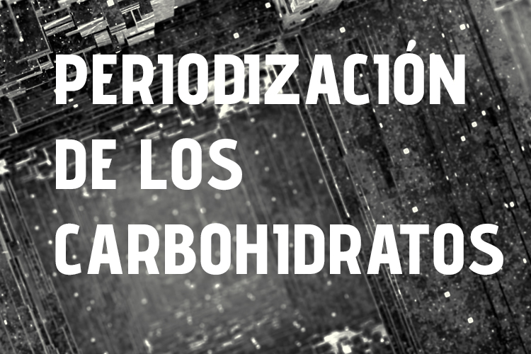 problemas gastrointestinales - Periodización de los carbohidratos FANTÉ