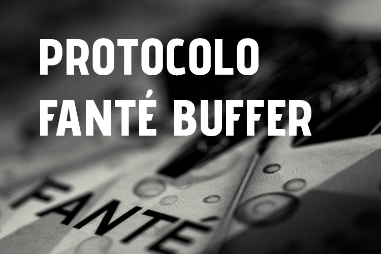 nuestros productos - PROTOCOLO FANTÉ BUFFER FANTÉ