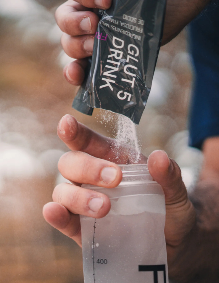 Glut 5 Drink
