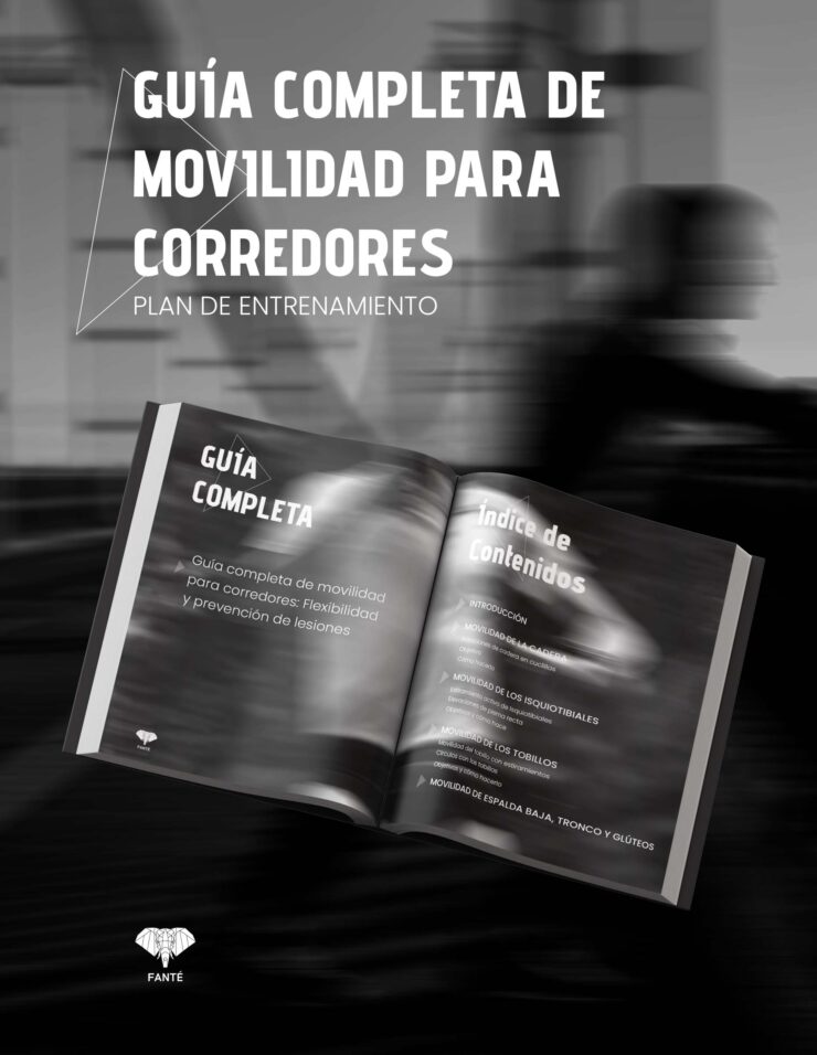 Movilidad para corredores