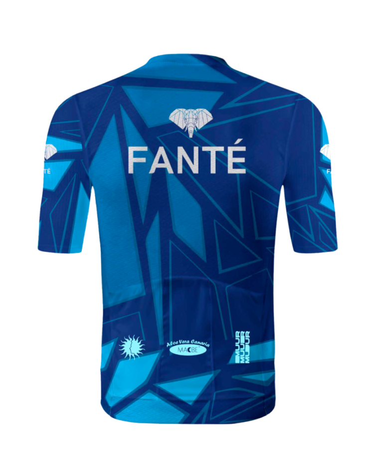 MAILLOT FANTÉ