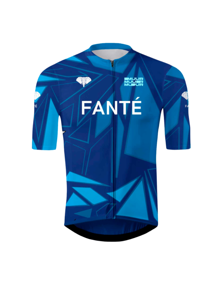 MAILLOT FANTÉ