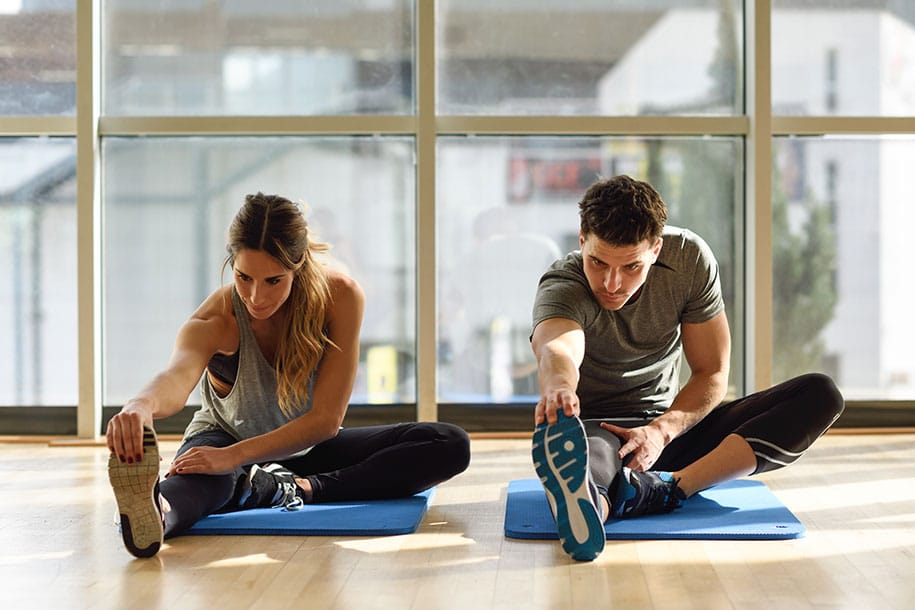 nutricion - El papel de la nutrición en los entrenamientos suaves FANTÉ