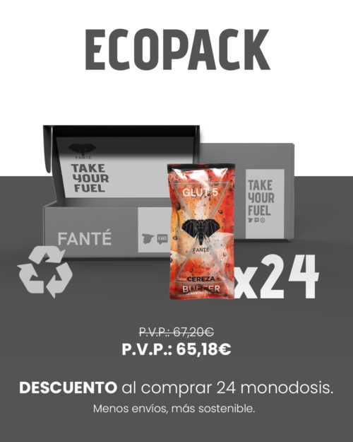 Fanté Buffer