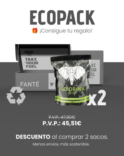 Iso drink
