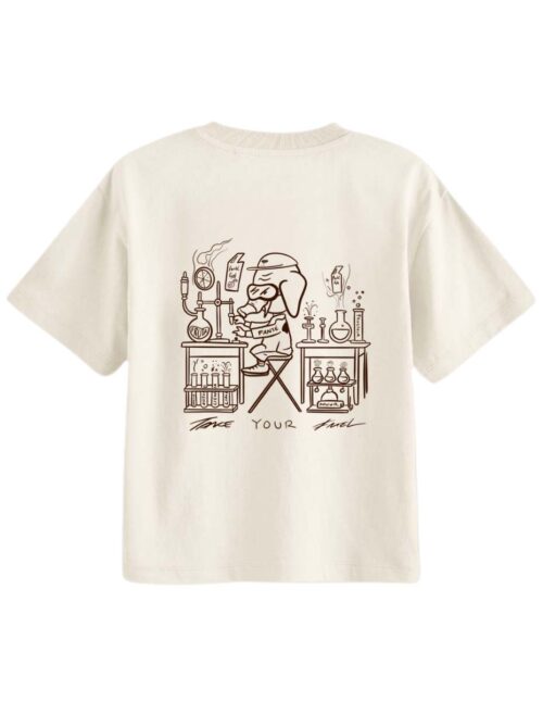 Fanté tienda de nutrición deportiva | Camiseta deporte KM0 Fanté Lab